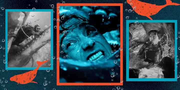Could a Human Being Really Survive <i><em>Whalefall</em></i>?