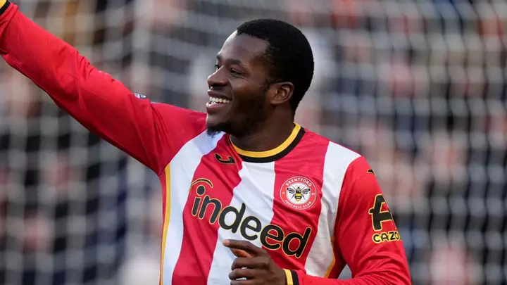 Ouattara rescues point for Brentford at Hull