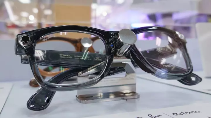 Meta's $249 Smart Glasses Are Here. Just Don't Forget Your Charger.