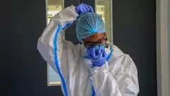 Is Ebola under control in Kenya after nine cases confirmed?