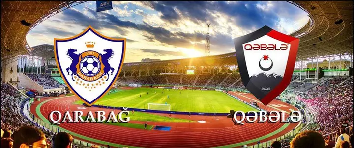 “Qəbələ” “Qarabağ”la üz-üzə gələcək