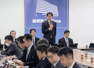 LDP proposes gradual reduction of fuel subsidies