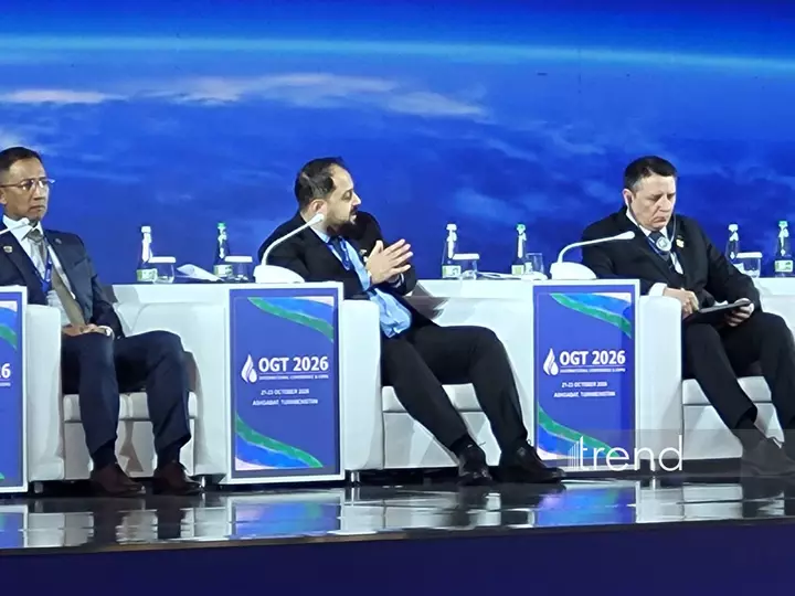 Dragon Oil uzunmüddətli PSA-ların Türkmənistan investisiyaları üçün vacib olduğunu qeyd edir