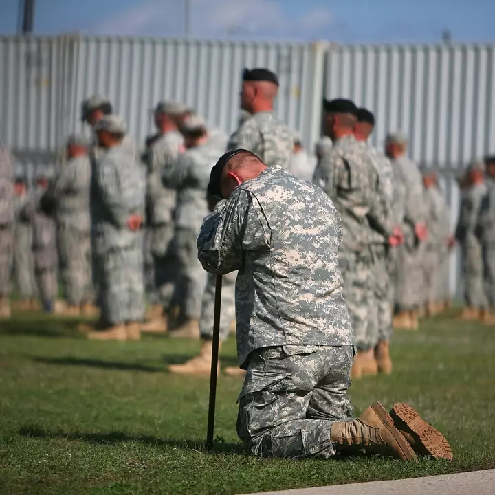 Many Figures Opposed Hegseth’s Plan to Livestream Fort Hood Shooter’s Execution