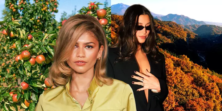 Not Sure Which Fall Hair Color to Try? Let Your Favorite Seasonal Activity Guide You