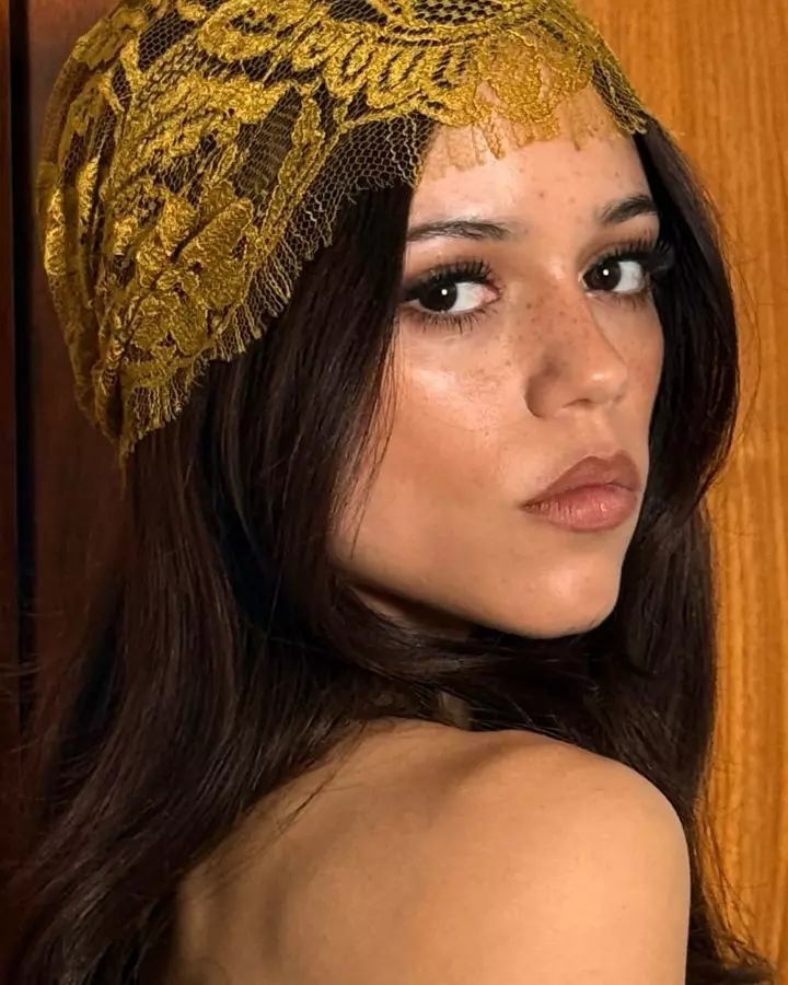 Beauty Marks: The Best Beauty Looks of the Week