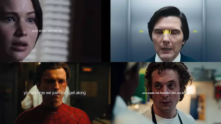 The “Hotline Bling” TikTok Trend Is Making Me Question My Favorite TV and Movie ‘Ships