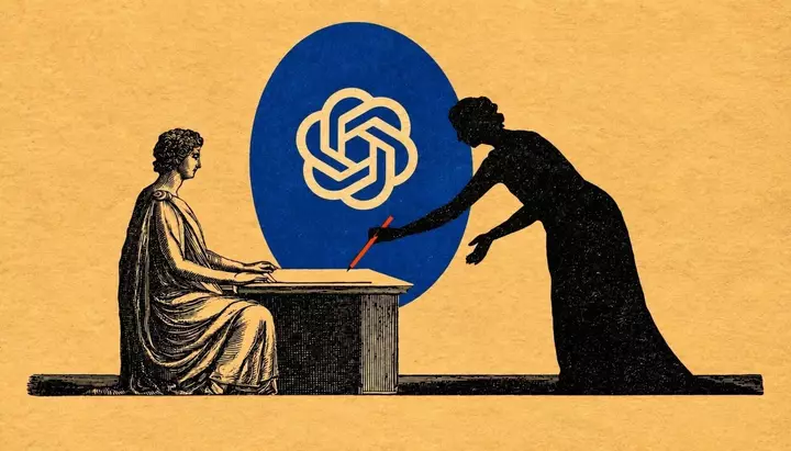Süni intellektlə yazılan romanlara ayrıca mükafat təsis edildi