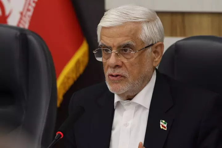 Iran approves funding for railway linking Turkmenistan and Türkiye