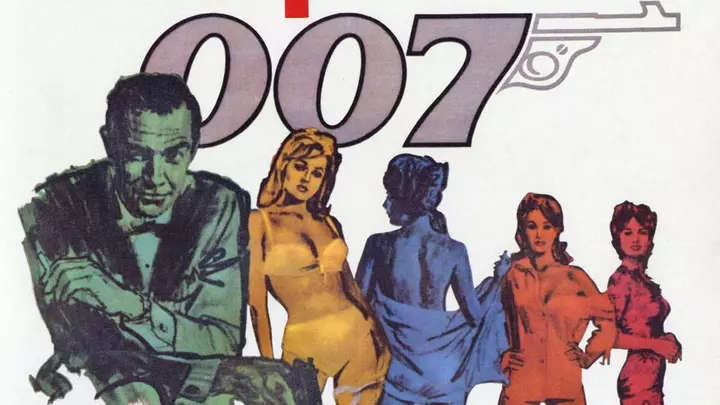 Amazon's Hunt for the Next James Bond Is in 'The Homestretch,' With the Search Narrowed to 4 Actors