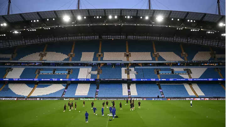 What to watch in UEFA Champions League: All eyes on Manchester City vs PSG; Real Madrid face big test at Roma