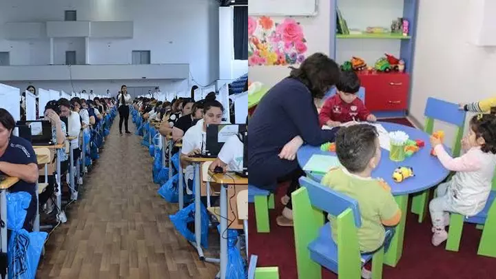 Bağça müəllimlərinin hamısı sertifikasiyadan keçməlidir - Deputat