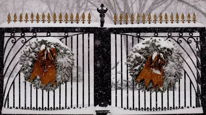 White Christmas Odds for Every US State, and Why a Strong El Niño Could Shake Things Up This Year