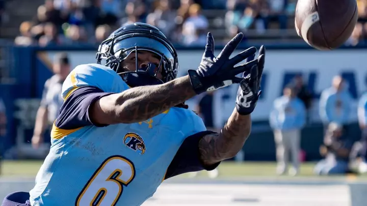Kent State vs. Sacramento State prediction, odds, time: Week 9 college football Friday picks by proven model