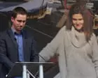 My wife Jo Cox was murdered in her constituency in 2016. The alleged attack on Helen Haines is a punch to the gut | Brendan Cox