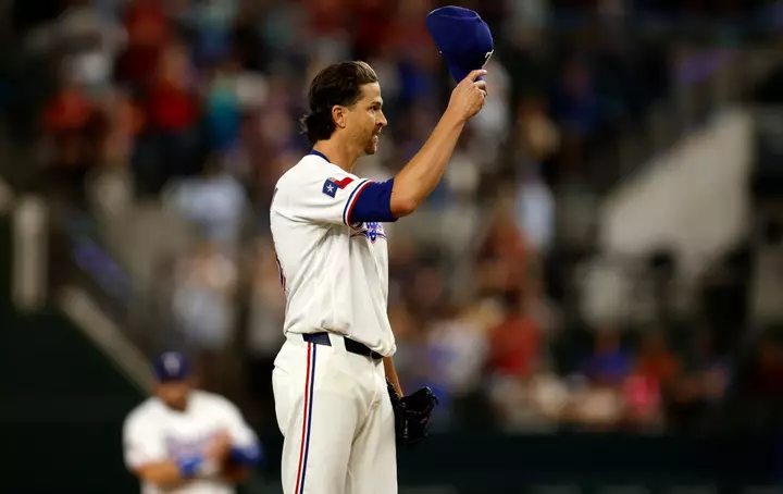 Rangers' Jacob deGrom Suddenly Linked to AL Central Team