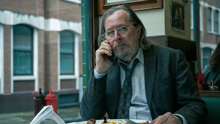 ‘Slow Horses’ 7-ci mövsüm üçün geri gəlirmi?