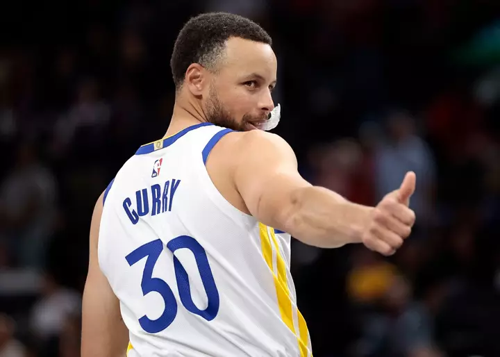 Steph Curry’s Warriors Hit With Blunt ‘Outdated’ Label by DeMarcus Cousins