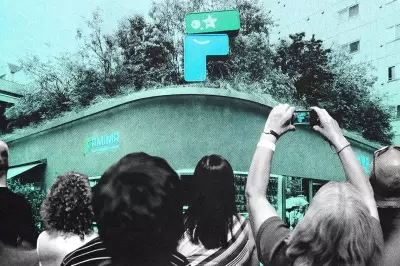 Convenience stores, toilets and the allure of everyday Japan