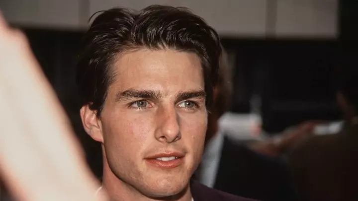 Tom Cruise’s 1992 Epic 'Far and Away' Is One of Netflix’s Most-Watched Movies in the World
