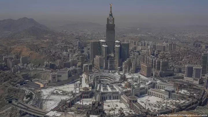Houthi attacks on strategic Saudi assets threaten Riyadh's regional leadership and economic ambitions