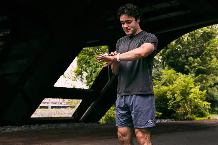To Optimize Every Workout, Don’t Track the Same Stats. This Coach Explains the Pacing Metrics That Matter Most.