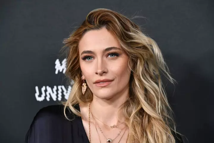 Paris Jackson Calls Estate Executor’s $109 Million Fee Request ‘Offensive,’ Seeks Reduction