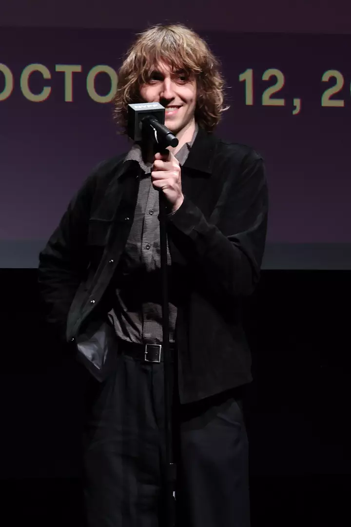 Watch Cameron Winter at Carnegie Hall’s First Teaser Trailer