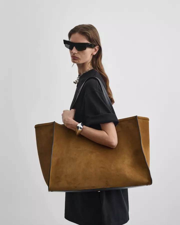 The Best Weekender Bags for a Well-Organized Getaway