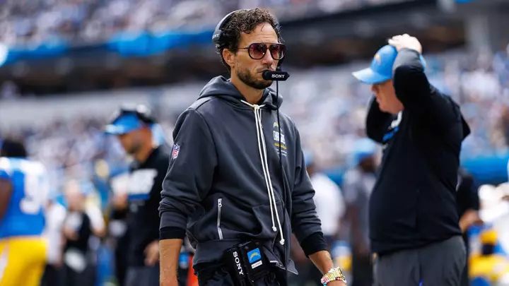 Something has to change for the Los Angeles Chargers