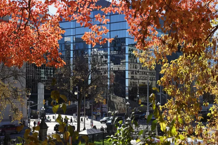 Growth Plays Key Supporting Role in Bank of Canada Rate-Hike Decision