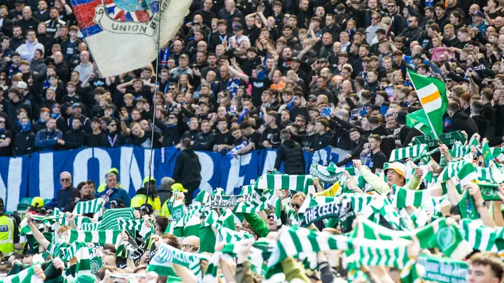 Celtic, Rangers lose appeal against stadium closure sanction after fan trouble