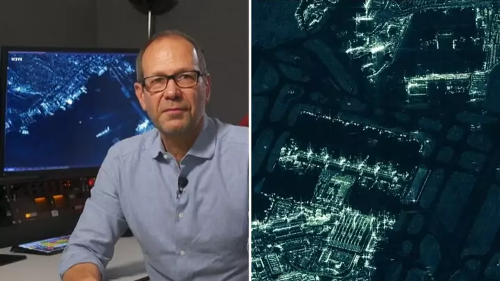 <a href='https://news.sky.com/video/russian-satellite-stalked-us-finnish-commercial-spacecraft-13602499'>Russian satellite risked catastrophic collision in space</a>