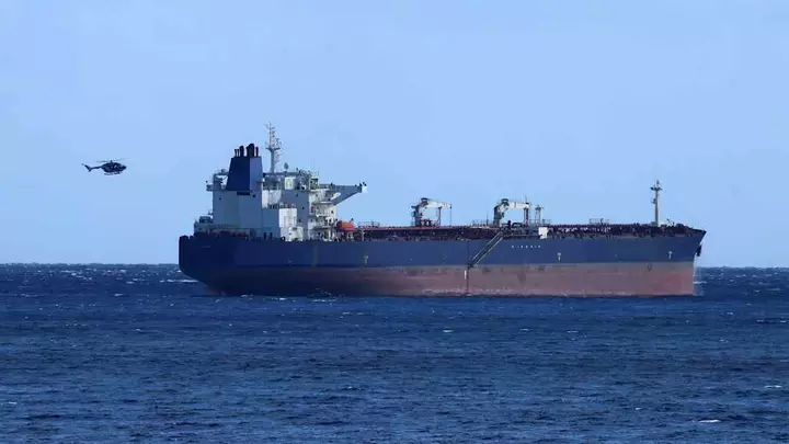 Trump weighs easing restrictions on Russian and Iranian ‘shadow fleet’