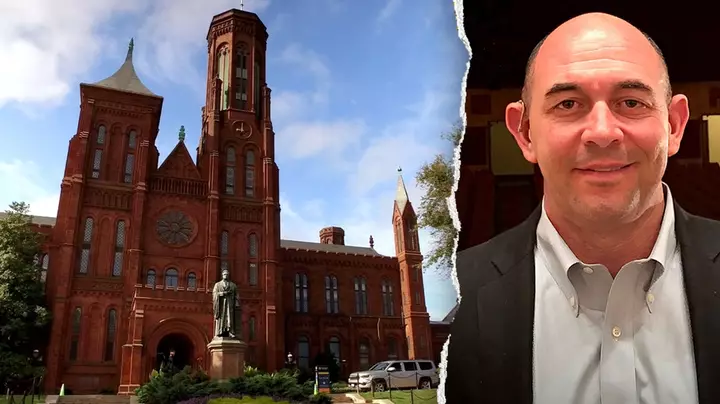 Smithsonian screening dispute puts museum's commitment to diverse views on trial: 'Right kind of Black?'