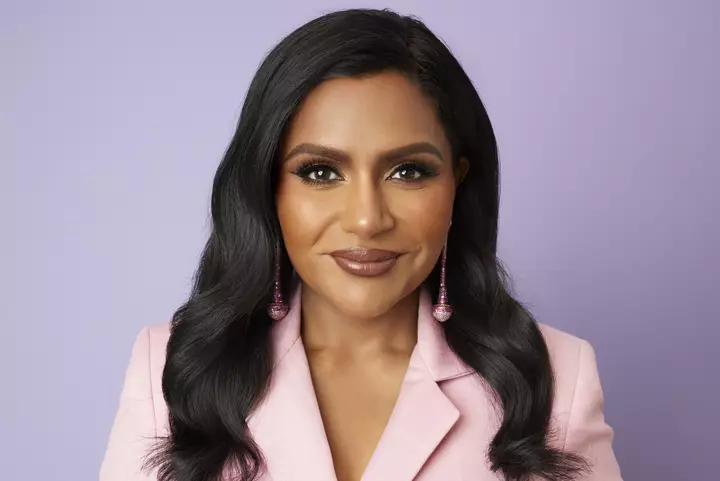 ‘Running Point’ ortaq yaradıcısı Mindy Kaling 3-cü mövsüm heyətinə qoşulur.