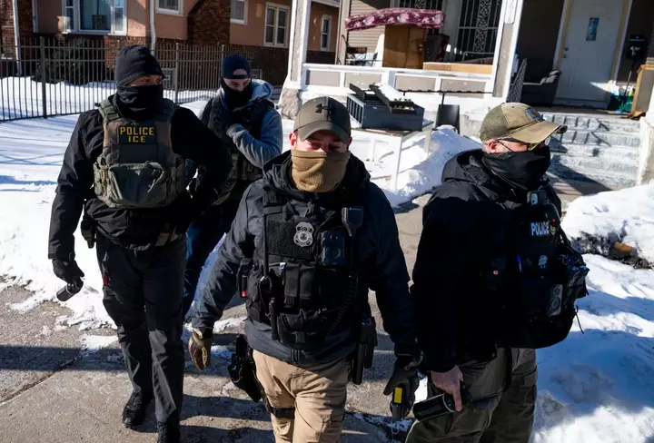 ICE Ordered To Return Man Deported To African Nation He Has No Ties To