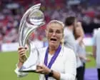 Sarina üçün iki il daha, Spurs‑a qarşı altı qol daha, və Arsenal‑ın alqışları – Women’s Football Weekly