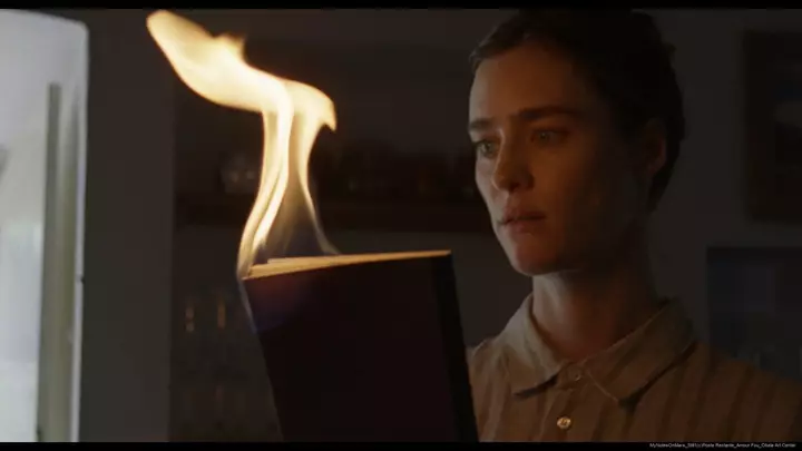 Valladolid Film Festival Draws Global Auteurs, 30 World Premieres and Emerging Spanish Talent