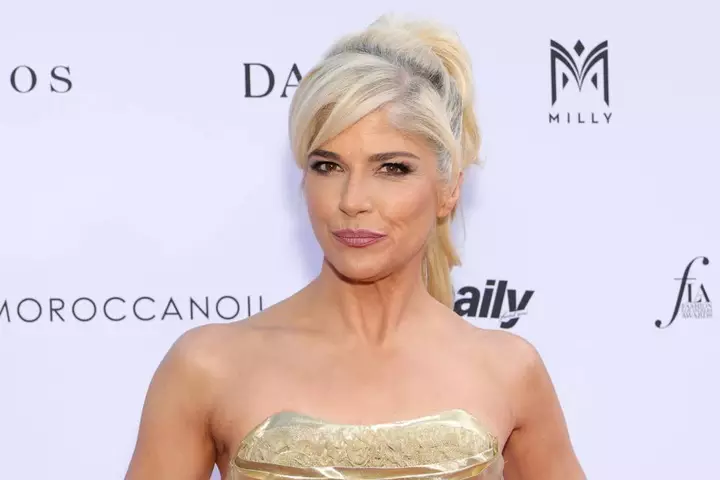 Selma Blair Apologizes for Plane Incident: ‘I Am So Sorry’