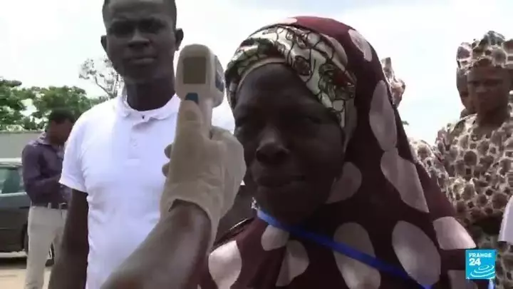 Africa faces 'complex' Ebola outbreak after spread to Nigeria: WHO