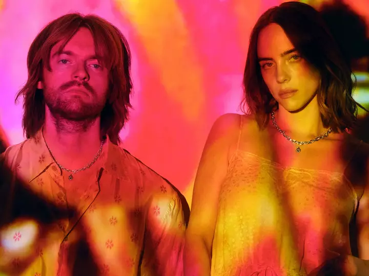 Billie Eilish and Finneas’s Latest Collaboration? Designing Jewelry