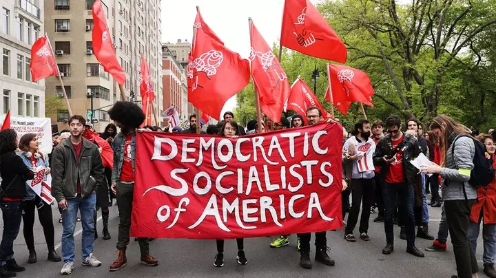 Socialist primary sweep sparks launch of new resource laying out what’s at stake in 2026