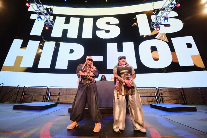 Preserving the Pulse of Pop Culture: Inside MOPOP’s Icons Gala