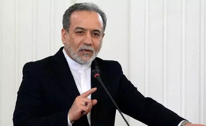 Abbas Araqçi Vaşinqtonu yeni hərbi əməliyyata qarşı xəbərdar edir