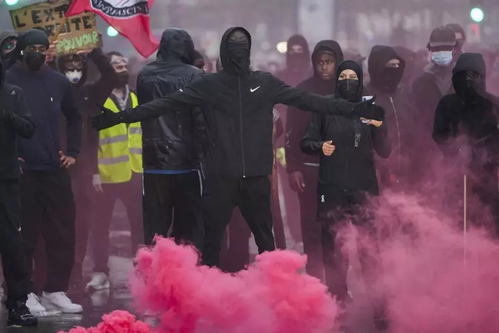 Opinion | What’s the Matter With France?