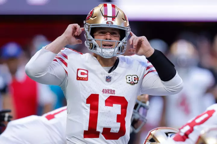 49ers’ Injury Woes Continue to Point to One Potential WR Trade