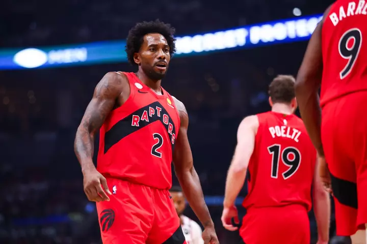 Stephen A Smith Blasts Kawhi Leonard After Brutal Injury News
