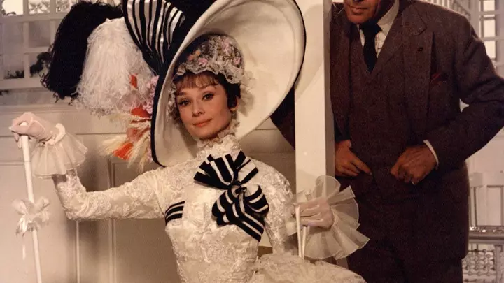 Audrey Hepburn’s Most Controversial Role Came in the Eighth-Greatest Movie Musical, but the Academy Snubbed Her