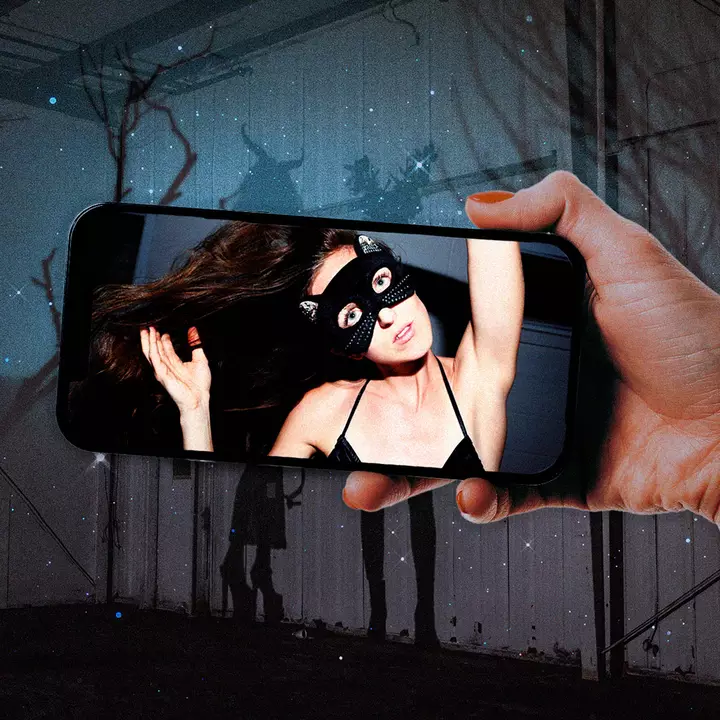 The Halloween Thirst Trap Is a Time-Honored Tradition That Must Be Upheld